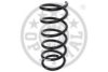 FORD 1509845 Coil Spring